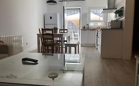 Casa Navalhorno- barrio nuevo Valsain